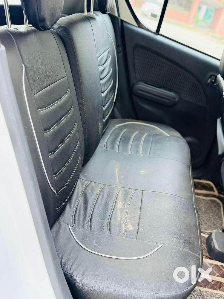 Maruti Suzuki Ritz, 2014
