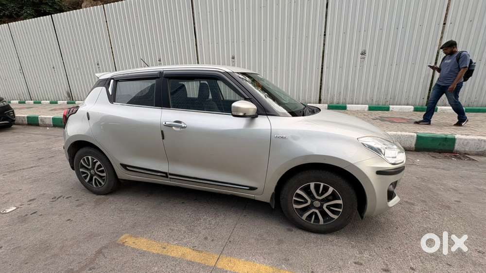 Swift Maruti Vdi Diesel 2020