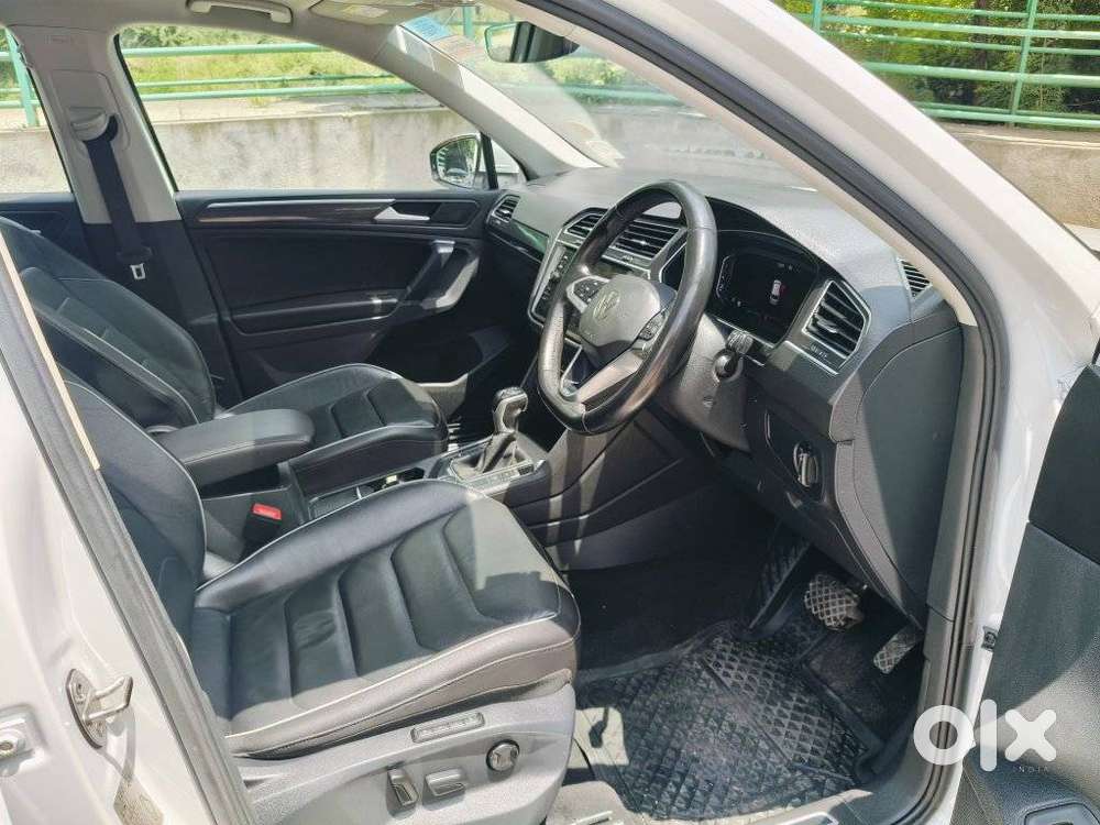 Volkswagen Tiguan 2.0 Elegance Tsi Dsg, 2022, Petrol