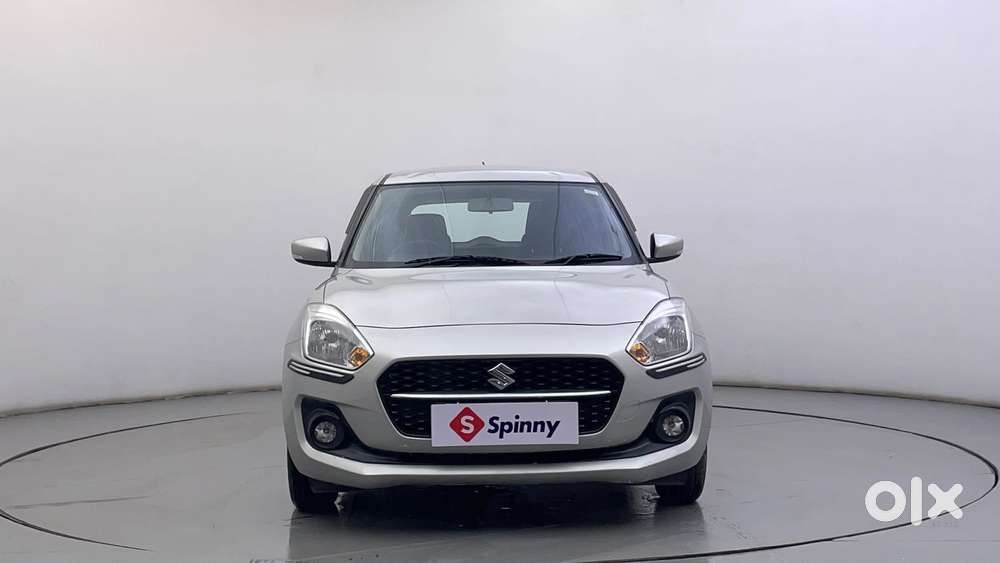 Maruti Suzuki Swift Vvt Vxi, 2021, Petrol