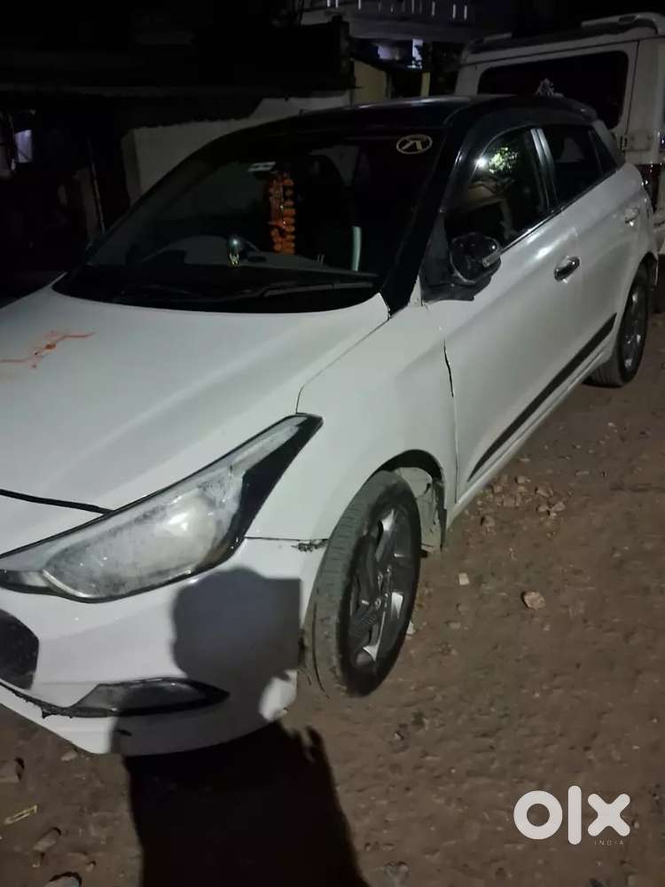 I20 Hyundai Km,60,000