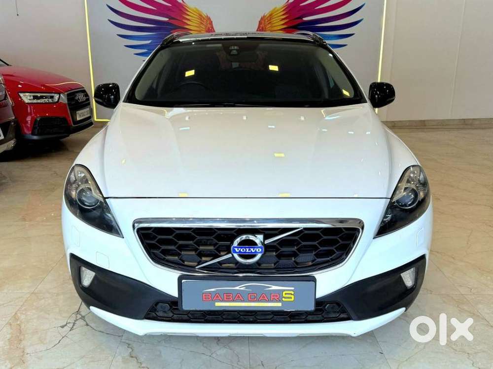 Volvo V40 Cross Country D3, 2016, Diesel