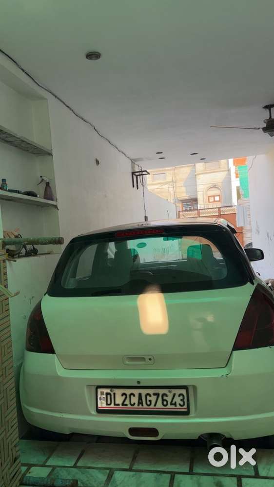 Maruti Suzuki Swift 2007 Petrol Good Condition