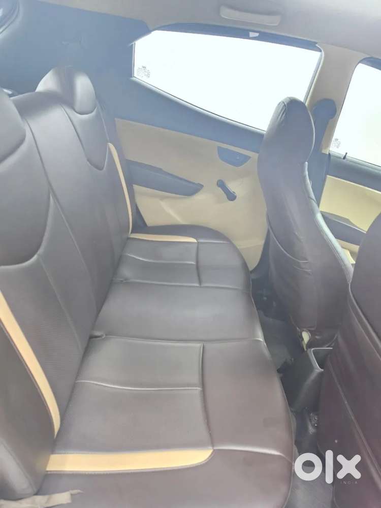 Hyundai Eon Era +, 2017, Petrol