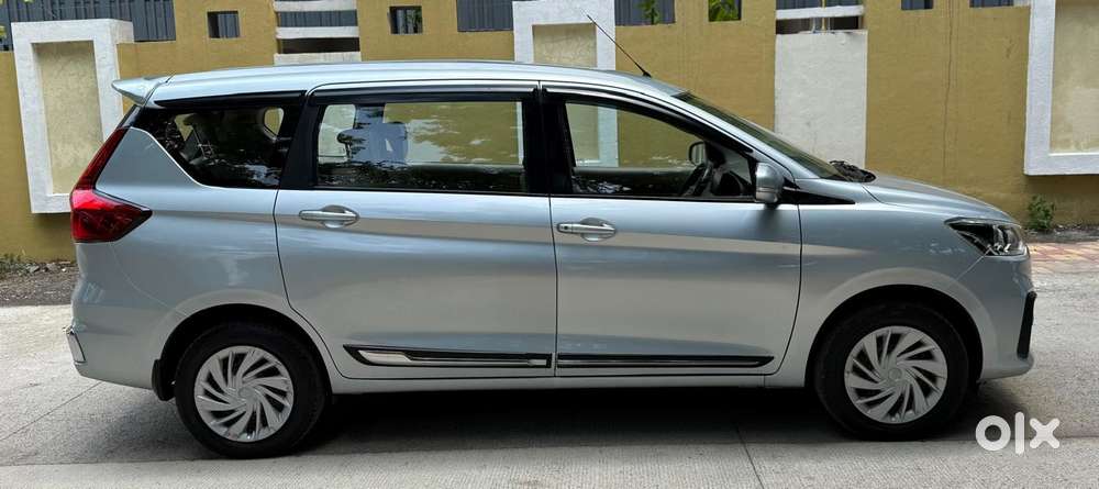 Maruti Suzuki Ertiga Vxi (o) Cng, 2022