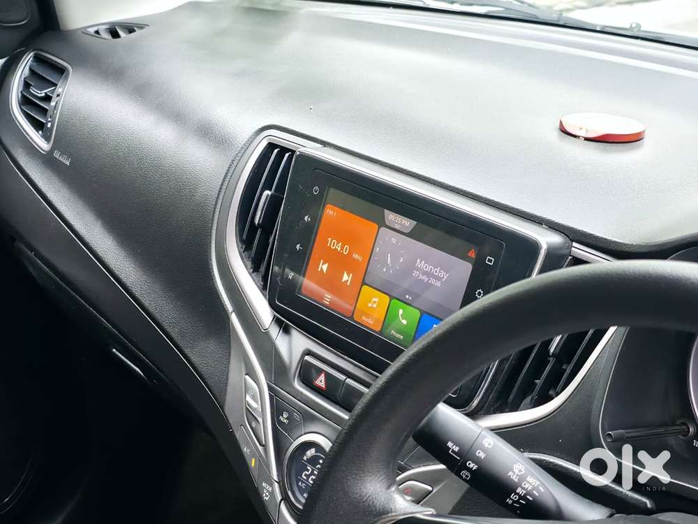 Maruti Suzuki Baleno Zeta, 2020, Petrol