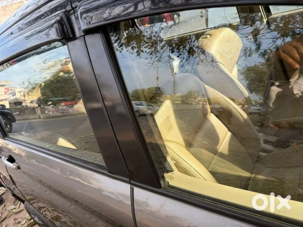 Maruti Suzuki Ertiga 2019