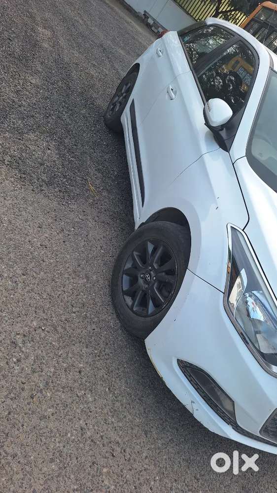 I20 Mohali Vip Number Car For Sale