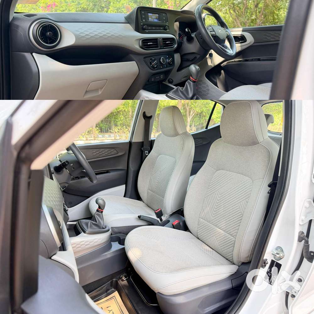 Hyundai Grand I10 Nios Magna 1.2 Mt, 2025, Petrol