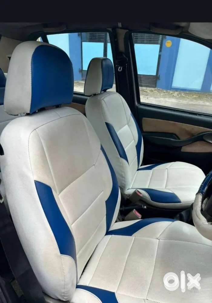 2015 Tata Indigo Ecs Lx Cr4
