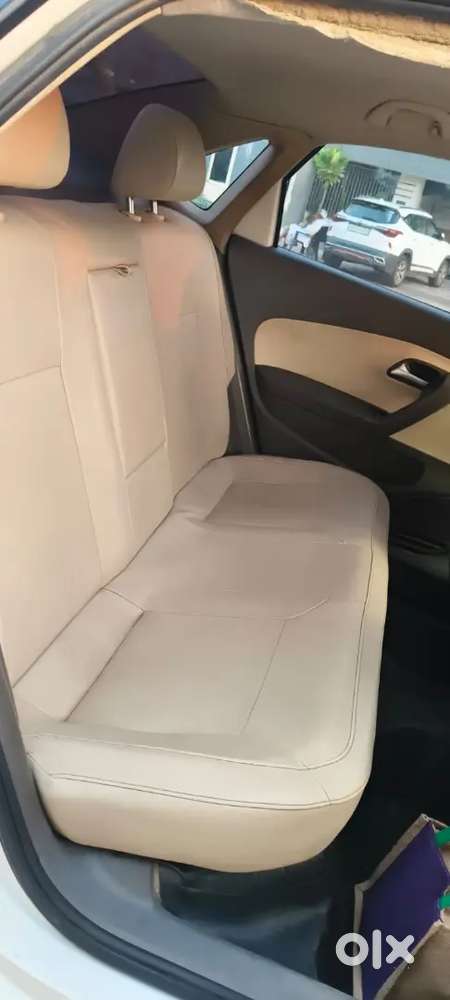 Volkswagen Vento 2013 Diesel Car