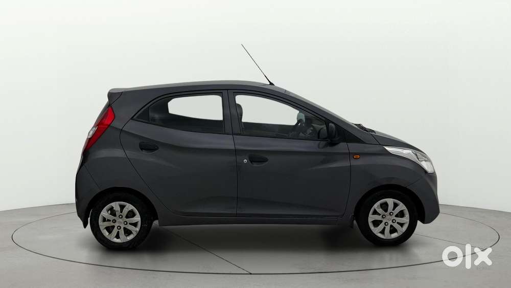 Hyundai Eon Magna +, 2014, Petrol