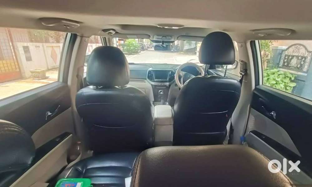 Mahindra Xuv300 W8 Option Diesel, 2021, Diesel