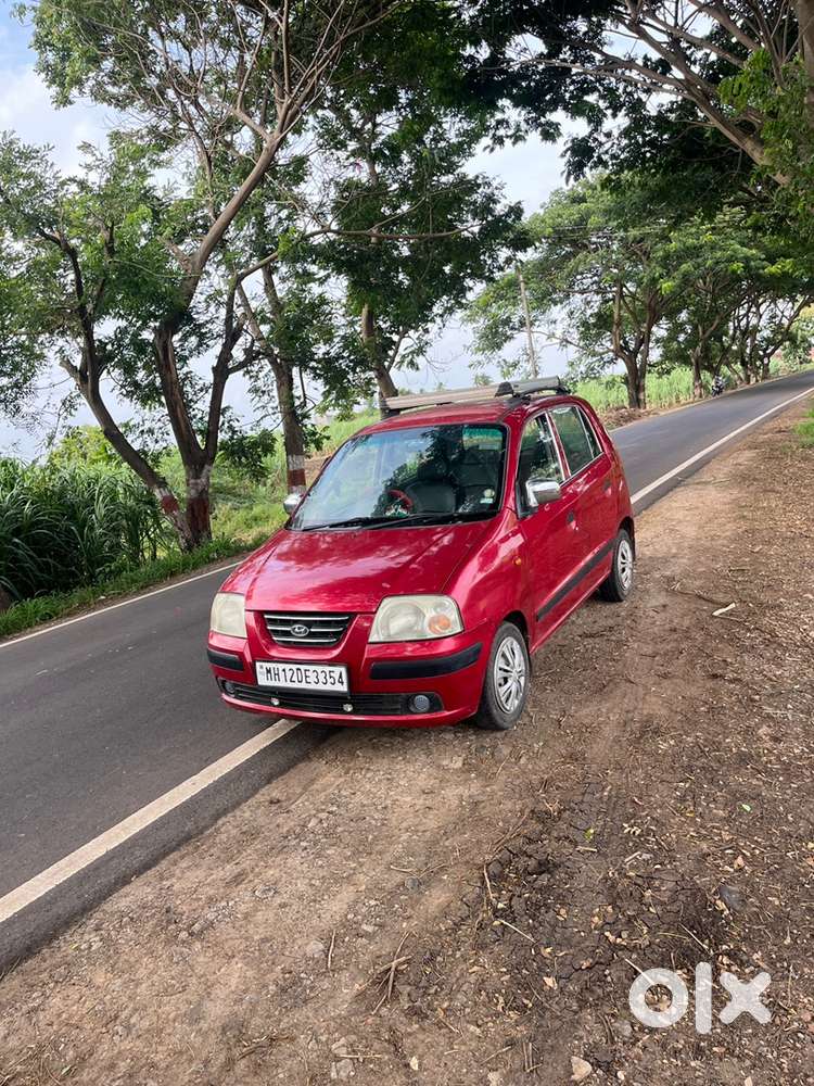 Hyundai Santro Xing 2006 Manual