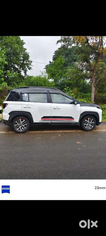 Hyundai Exter 2024 Suv