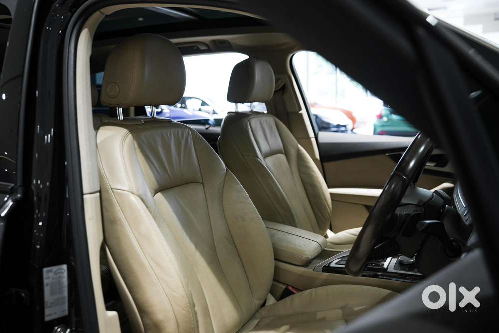 Audi Q7 3.0 45 Tdi Black Styling, 2020, Diesel