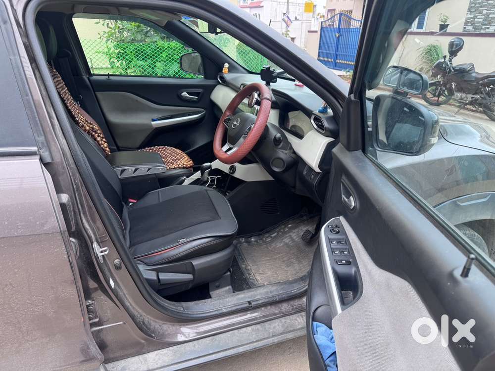 Nissan Magnite 2022 Petrol 35000 Km Driven