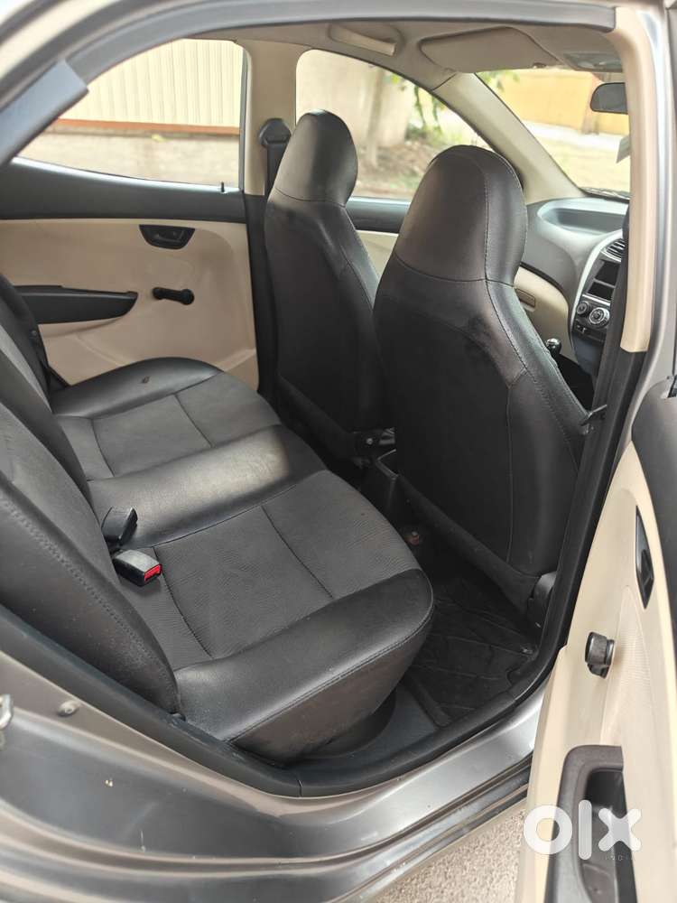 Hyundai Eon Era, 2013, Lpg