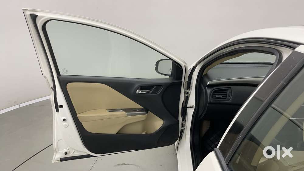 Honda City 2014-2015 I Dtec Vx, 2015, Petrol