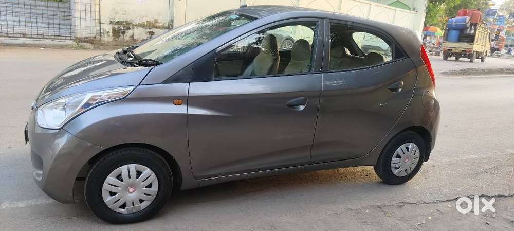 Hyundai Eon Era +, 2013, Petrol