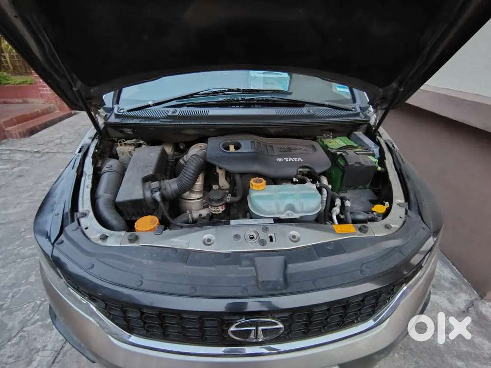 Tata Hexa 2018 Diesel 79000 Km Driven