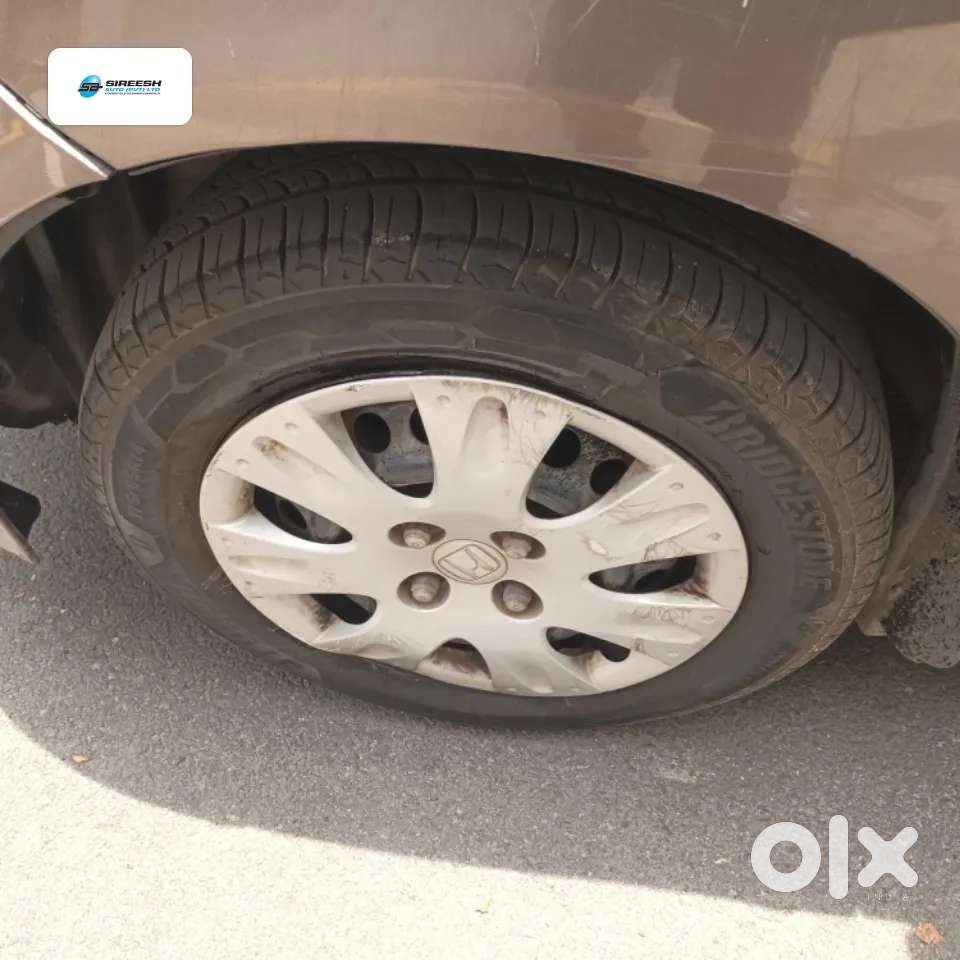 Honda Brio S Mt, 2015, Petrol