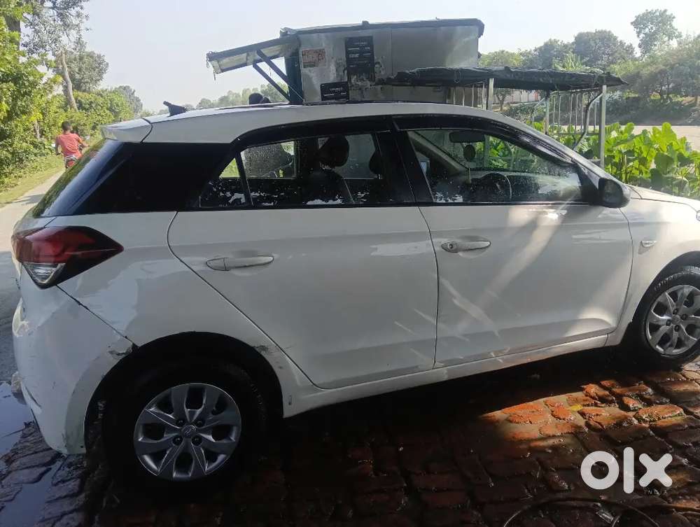 Hyundai I20 Magna 2014 Km Driven