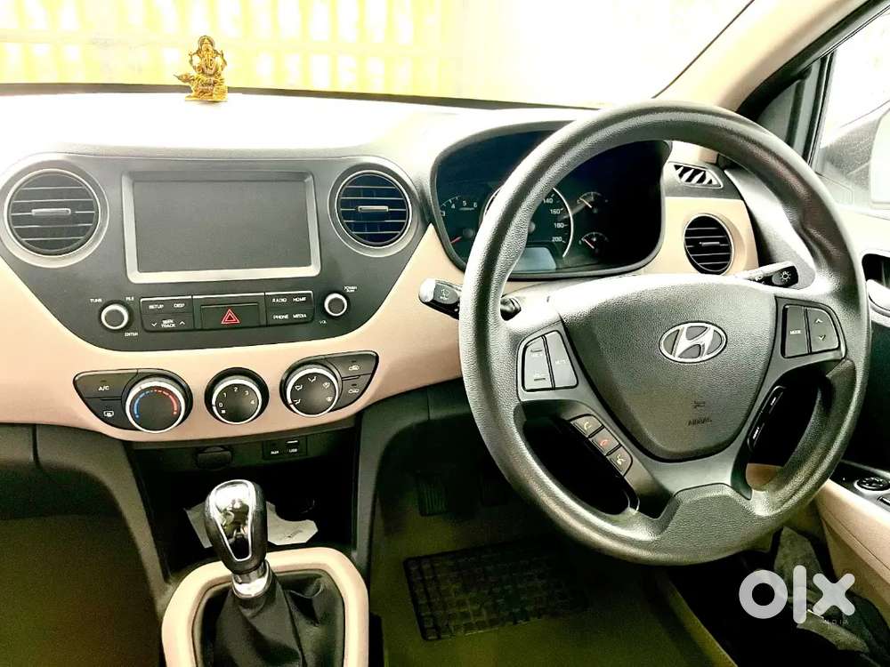 Hyundai Grand I10 2019 Diesel 98000 Km Driven