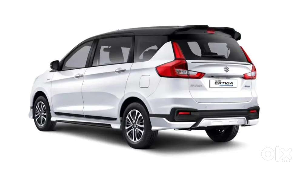 New Eartiga Vxi Cng And Rumion Available Commercial And Private
