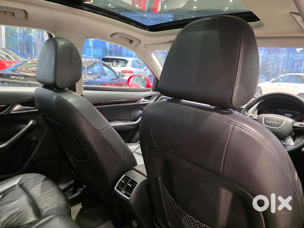 Audi Q3 2.0 30 Tdi Premium, 2019, Diesel