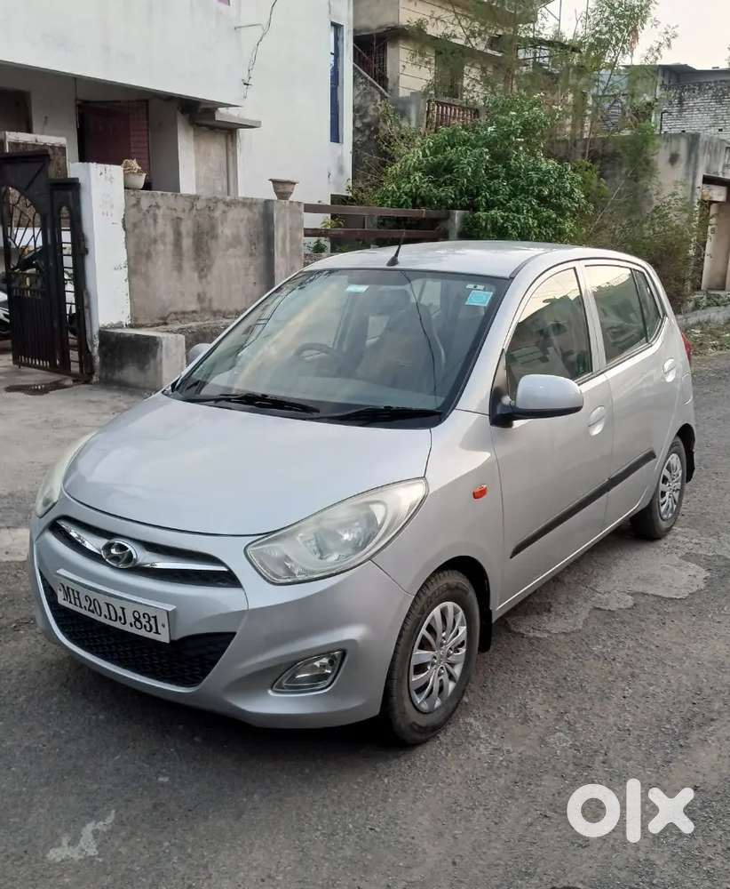 Hyundai I10 Petrol September 2014