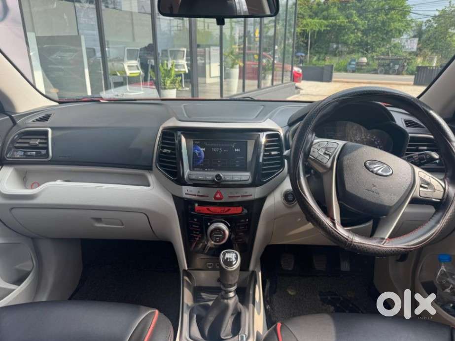Mahindra Xuv300 W8 Diesel, 2019, Diesel