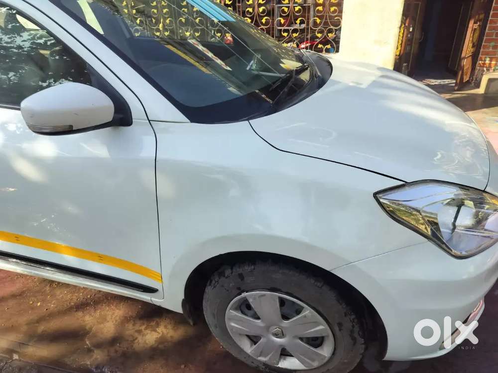 2023 Maruti Suzuki Dzire Petrol  1st Owner  Excellent Condition