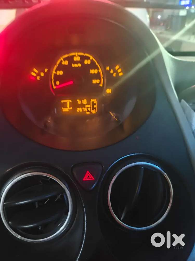 Tata Nano Car Xta