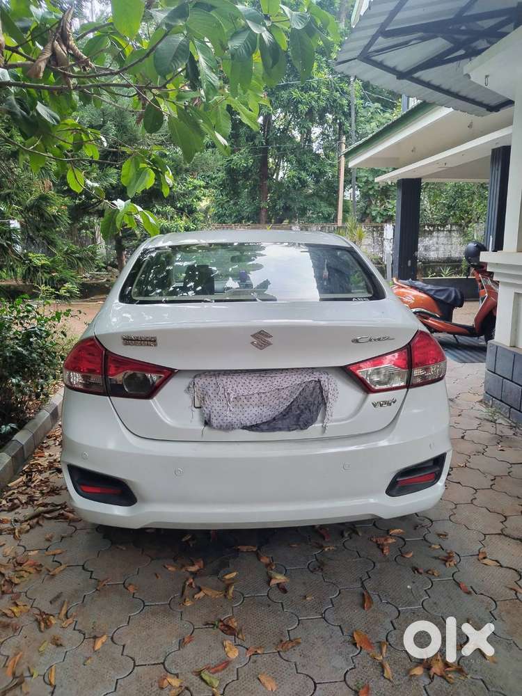 2015 Ciaz Vdi Plus