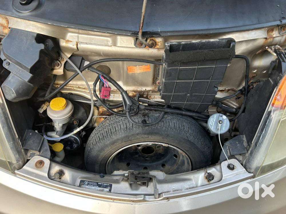 Tata Nano Xe, 2013, Petrol