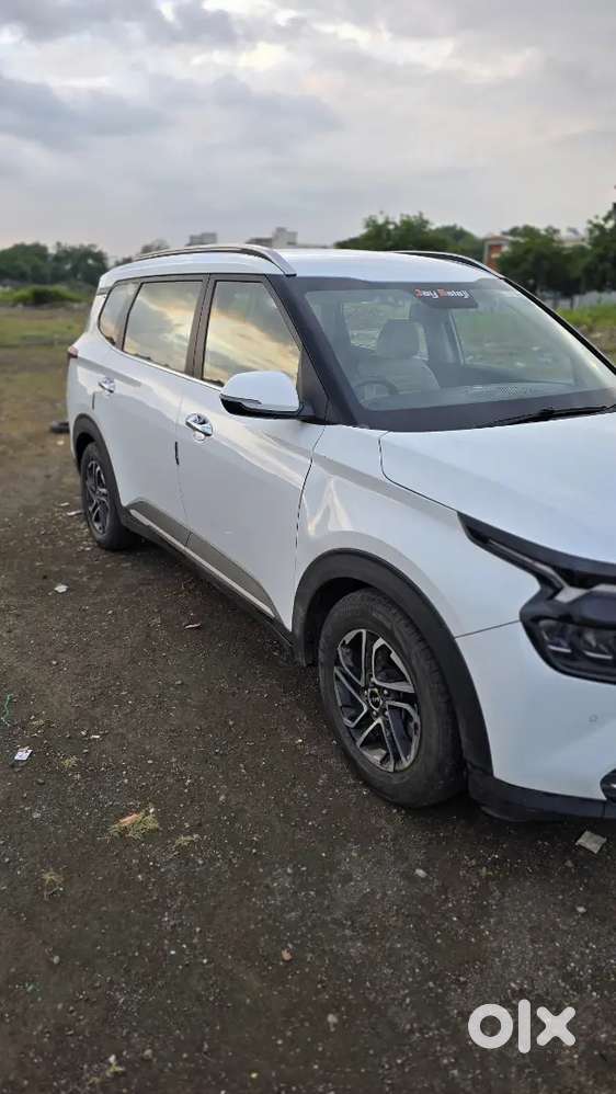 Kia Carens Diesel 2022 Manual Prestige Plus
