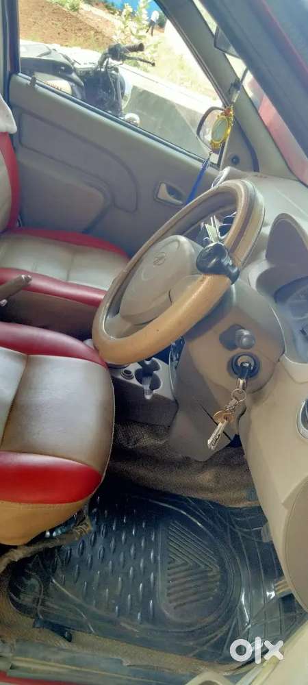 Mahindra Verito 2012 Diesel 224765 Km Driven