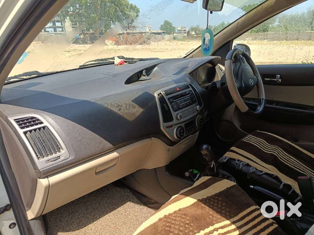 Hyundai I20 Magna