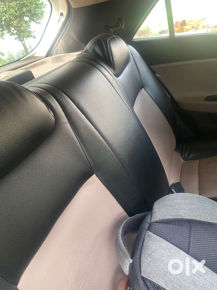 2019 Hyundai Elite I20