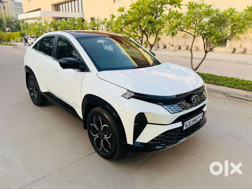 Tata Curvv, 2025, Diesel