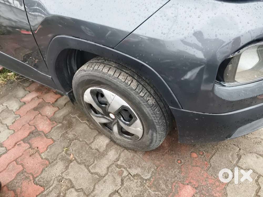 Tata Punch 1.2 Revotron Adventure Rhythm Pack Mt, 2022, Petrol