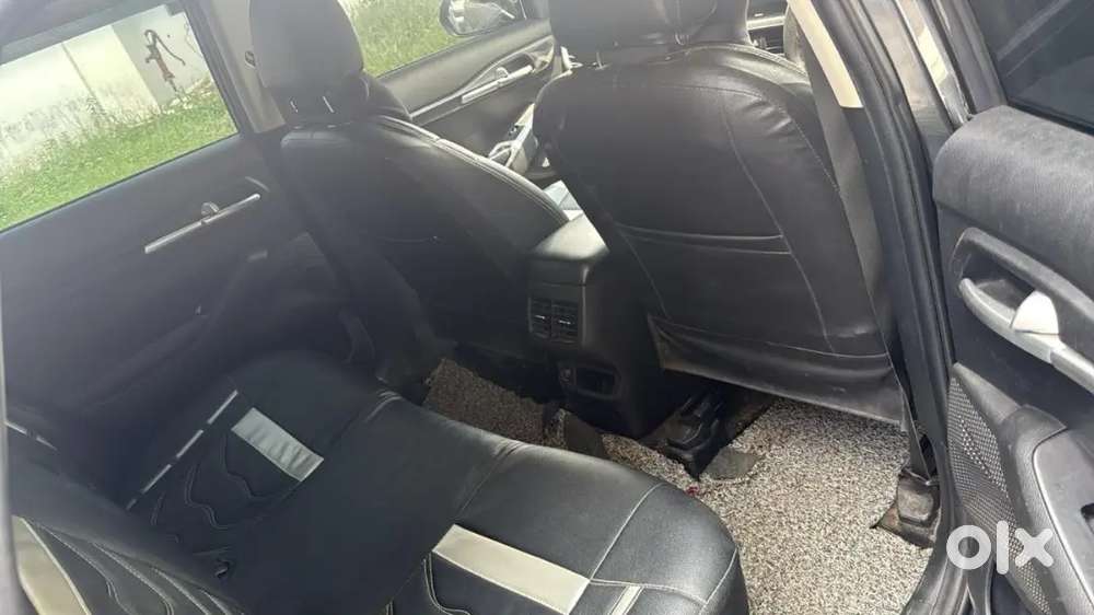 Kia Seltos 2021 Diesel 89000 Km Driven