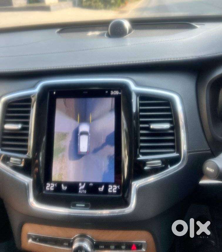 Volvo Xc90 Inscription Luxury, 2020, Diesel