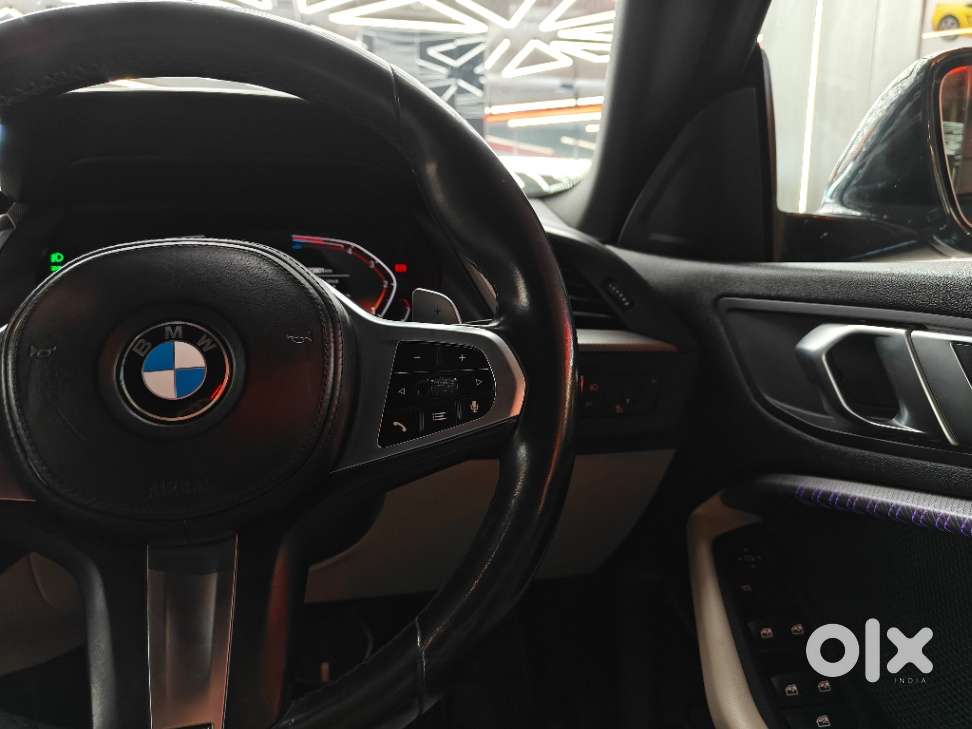 Bmw 2 Series Gran Coupe