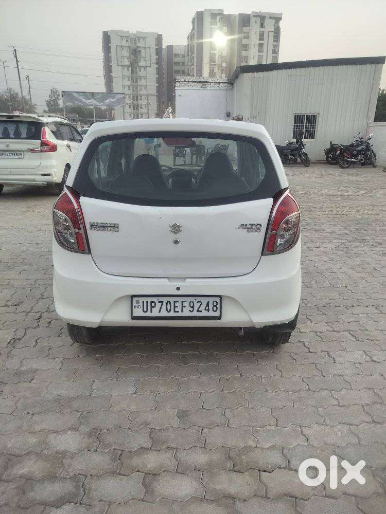 Maruti Suzuki Alto 800 Lxi, 2018, Petrol