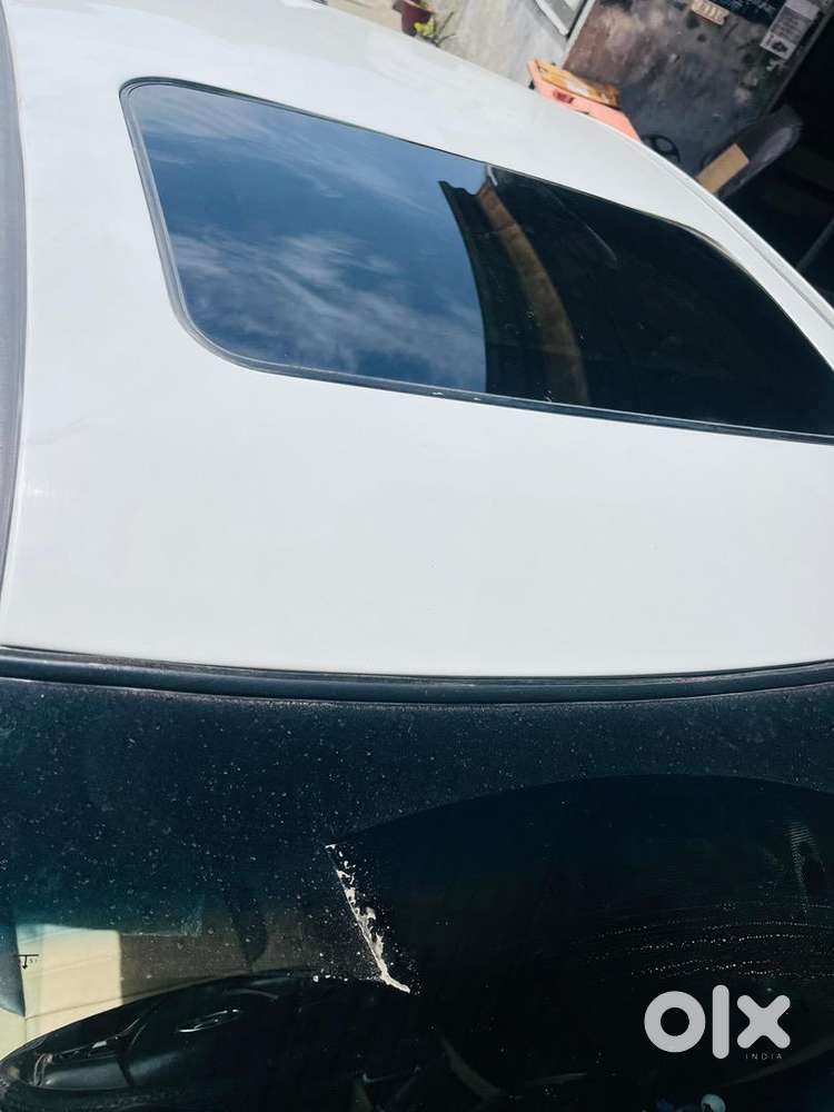 Hyundai Verna 2013 Diesel Well Maintained