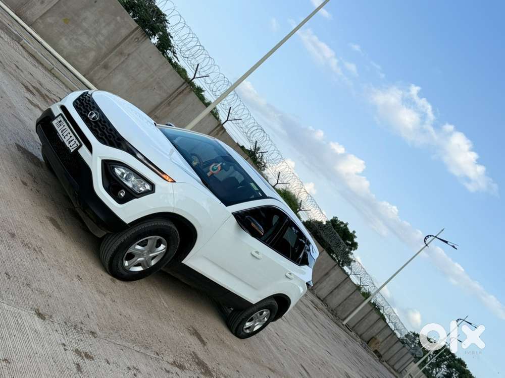 Tata Harrier Diesel 2023