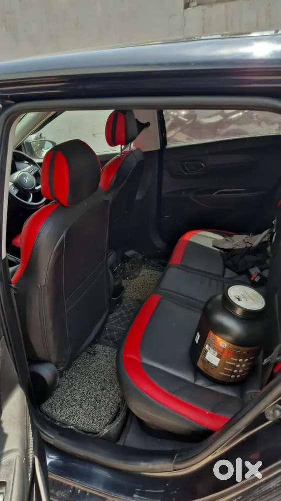 Hyundai New I20 2022 Petrol 56000 Km Driven