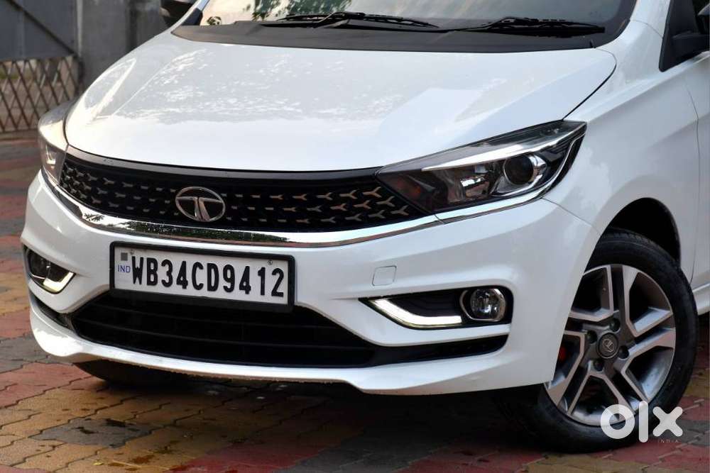 Tata Tigor, 2023, Petrol